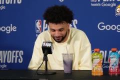 G2賽后和威少吵架了？戈登今日怒噴記者造謠：簡直是在亂寫！