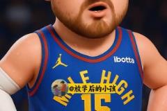 你個打鐵漢，你怎么一個都投不進！掘金被雷霆逆轉(zhuǎn)兵敗天王山