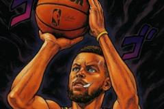 勇士隊(duì)官方公布球隊(duì)的傷病名單，庫里確認(rèn)無緣出戰(zhàn)G5！