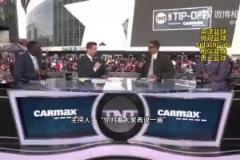 追夢曾在勇士交易得到巴特勒后揚(yáng)言：我們會贏得總冠軍！