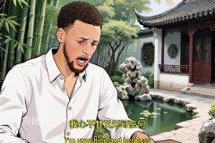 打球不行，麻將不在怕的...