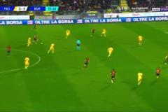 這是要接班C羅？當年懷森一條龍破門后模仿C羅Siuuu