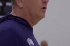 說(shuō)到做到！芬奇賽前雞湯：這兩年我們都沒(méi)能在主場(chǎng)晉級(jí) 現(xiàn)在機(jī)會(huì)來(lái)了