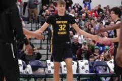 弗拉格對比錫安和詹姆斯！體測數(shù)據(jù)差距有多大？