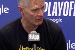 追夢(mèng)格林：相信我們會(huì)卷土重來(lái)，我們有最好的老板們和管理層