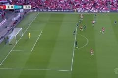 奪回爭冠主動權(quán)！埃因霍溫4-1勝赫拉克萊斯殺回榜首！