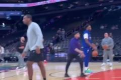 歷史級別的進攻影響力！約基奇：我跟助教單挑一秒都不用剪輯！