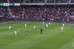 多打一人慘遭絕平！阿賈克斯2-2戰(zhàn)平格羅寧根，4輪不勝送出榜首！