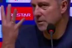 選1場(chǎng)賽季最佳比賽？弗里克：我給你4場(chǎng)，擊敗皇馬的那4場(chǎng)