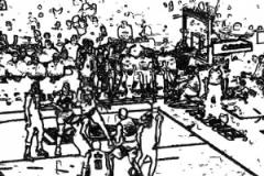 懂球！此前喬爾杰維奇：楊瀚森可以成為中國籃球的支柱