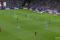 滿級天賦恐怖如斯！亞馬爾內(nèi)切擺脫無解死角世界波破門！