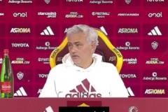 穆帥認(rèn)證！穆帥昔日采訪：懷森很有前途，將來他會成為偉大的球員