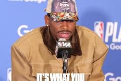 沒有退路！亞歷山大談G7：要么放手去干，要么輸球回家！