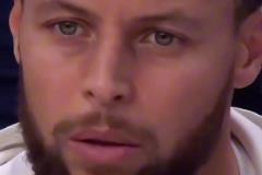 勇士輸了，庫(kù)里沒(méi)輸！堅(jiān)信這個(gè)男人會(huì)殺回來(lái)的！