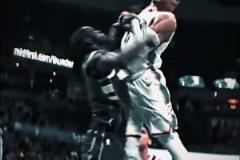 回到夢開始的地方！威少回答雷霆主場搶7能否證明自己