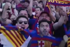 0比2落后算什么！巴薩：這賽季，什么逆境我們沒有見過(guò)？