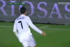 網(wǎng)友：他可以讓伯納烏歡呼，也可以讓諾坎普安靜！