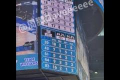 第二場訓(xùn)練賽結(jié)束！楊瀚森11分6籃板6助攻盡顯全能