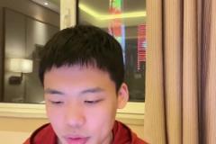 王楚淇都樂了 球迷：巴薩眼里是皇馬，皇馬眼里是世界