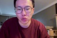 孔祥宇：楊瀚森目前選修行情波動較大 希望大家不要捧殺