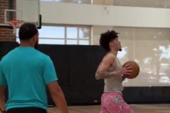 痞帥又能打，三球的球風(fēng)你愛(ài)不愛(ài)？