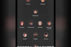 行不行??外媒猜測阿隆索在皇馬，新賽季使用3-4-3