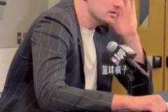 約基奇：“防守、細(xì)節(jié)、響亮的進(jìn)攻和失誤”將決定與雷霆隊(duì)G7勝負(fù)