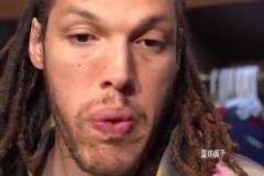 打好人際關(guān)系已經(jīng)！NCAA冠軍克萊頓采訪稱楊瀚森是其兄弟