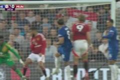 英超官方解釋霍伊倫手球不是點：球員距射門很近，無法控制手位置