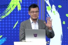 楊毅此前評(píng)聯(lián)盟最佳持球大核：每場(chǎng)持球8.7分鐘的布倫森！