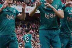 皇馬首簽！靈活的小巨人懷森比拉亞高個頭，角球威脅拉滿