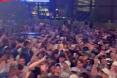 這就是籃球的圣地嗎？感受一下紐約主場(chǎng)麥迪遜廣場(chǎng)花園有多火爆！