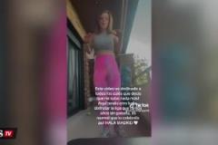 古蒂女兒嘲諷巴薩：享受多年未贏的冠軍，你們這樣慶祝是正常的