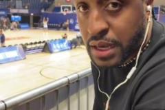 NBA訓(xùn)練師點(diǎn)評楊瀚森：他很有球商，順位肯定會上移