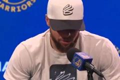 庫(kù)里：“謝謝你們！但這個(gè)夏天別來煩我”