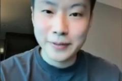 趙心童：我爸喜歡曼聯(lián)，我喜歡曼城