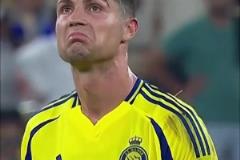 C羅缺陣勝利戰(zhàn)平，確定無緣下賽季亞冠