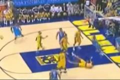 這么看當(dāng)年超音速選威少沒有一點毛?。⊥俅髮W(xué)是真猛啊