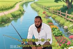 恩佐這大背頭也太帥了青書竟然被邀請去現(xiàn)場參加慶典