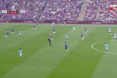 【集錦】足總杯-馬爾穆什失點亨德森手球引爭議 水晶宮1-0曼城