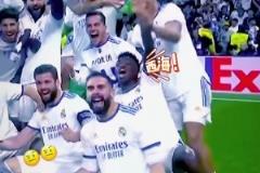 天使：梅西，你那次的遺憾我替你補上了！