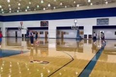 能否時隔9年重返西決？雷霆全隊備戰(zhàn)G7的隊內(nèi)訓(xùn)練！