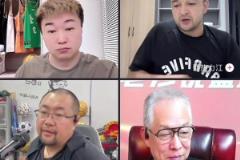 西熱給北京支招：布朗突破時給他一肘朝他吐唾沫！并詳解當年廣東如何防杜比