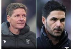 社區(qū)盾杯不算嗎?博主:水晶宮主帥已經(jīng)和阿爾特塔冠軍數(shù)量一樣多了