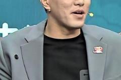 郭艾倫：今年CBA季后賽我是一場沒看！金佳悅：那你現(xiàn)在啥心情