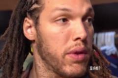 真復(fù)出了！戈登G6賽后：我感覺還好 現(xiàn)在開始恢復(fù)為搶七做準(zhǔn)備