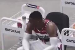 季后賽又一次出局！即將37歲的威少還有機(jī)會拿下那冠軍嗎