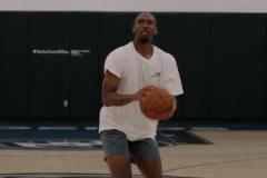 毫無感情的投籃機器！馬克西在訓練中連進59個三分球