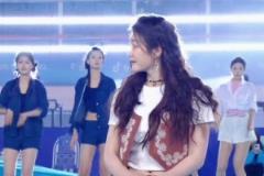 陳夢(mèng)表白：C羅是我最喜歡的球星之一，我想踢前鋒位置能多進(jìn)球