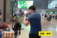 轉型教練首次帶隊參賽！蔡慧康：目標是要盡量比往年好